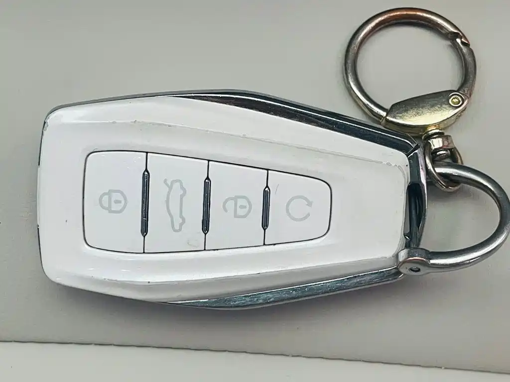 Geely Icon — миниатюра 13