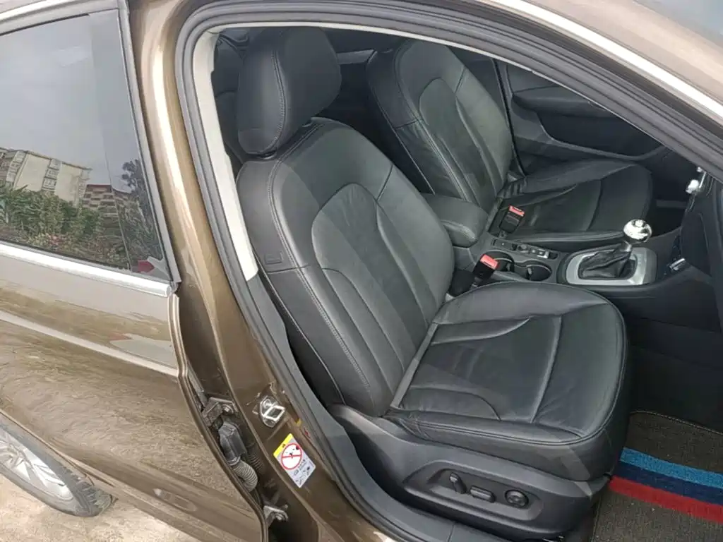 Audi Q3 — миниатюра 25