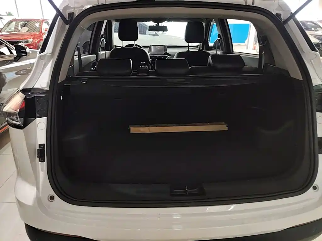 Baojun 510 — миниатюра 19