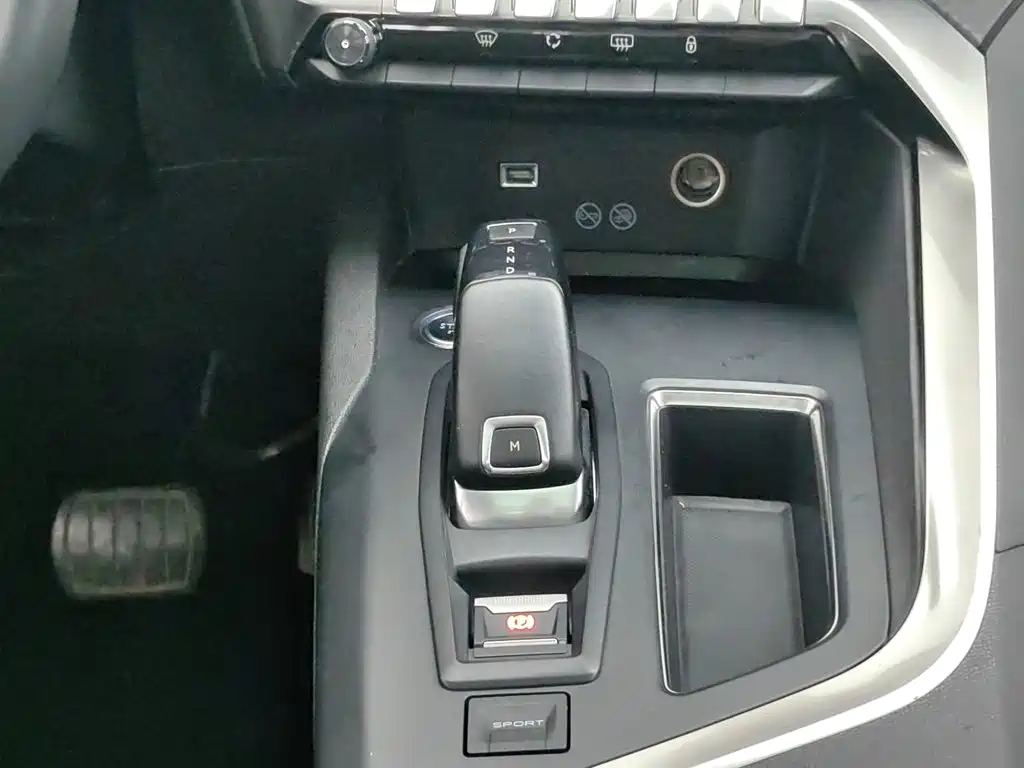 Peugeot 5008 — миниатюра 13