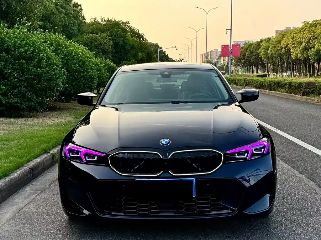 BMW 3 Series — миниатюра 2