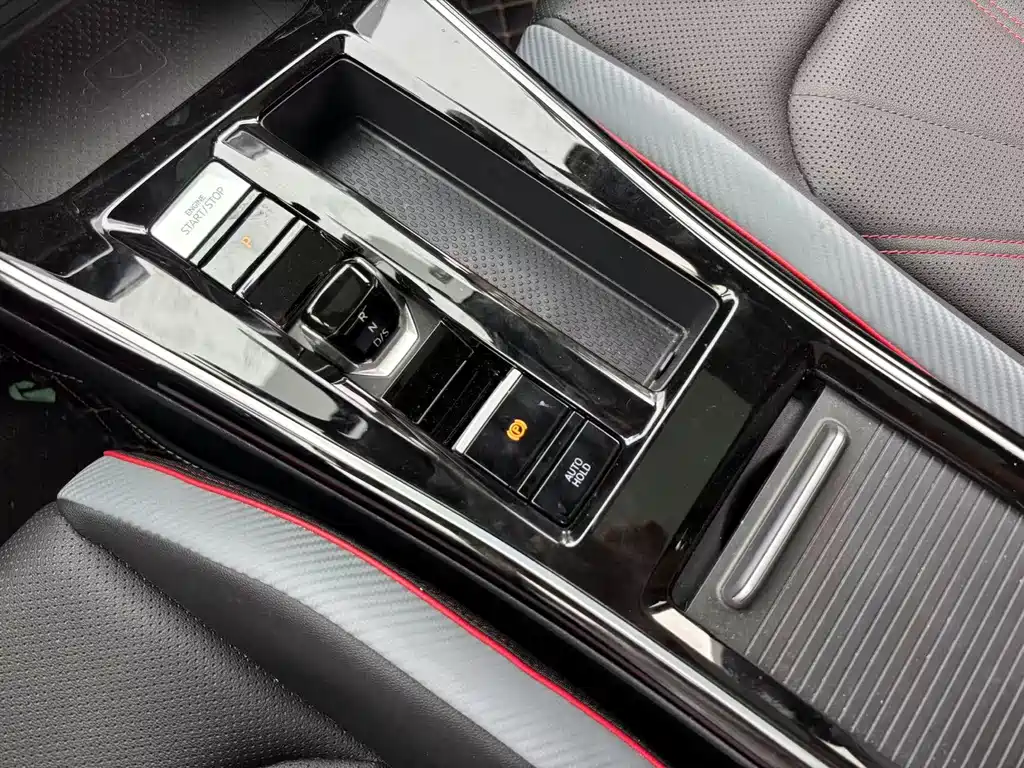 Volkswagen Lamando — миниатюра 6