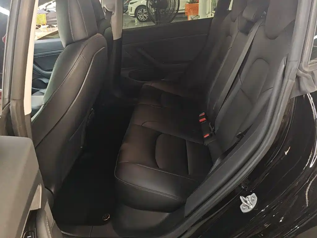 Tesla Model 3 — миниатюра 17