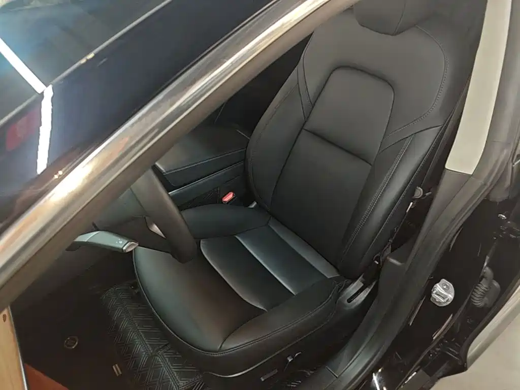Tesla Model 3 — миниатюра 15