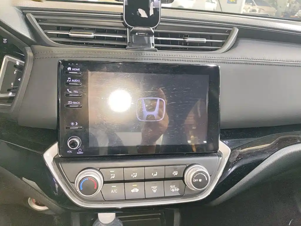Honda Crider — миниатюра 13
