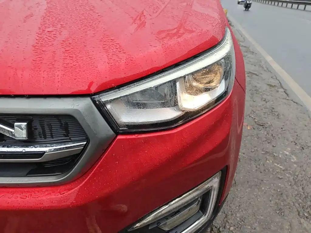 Changan CS55 — миниатюра 24