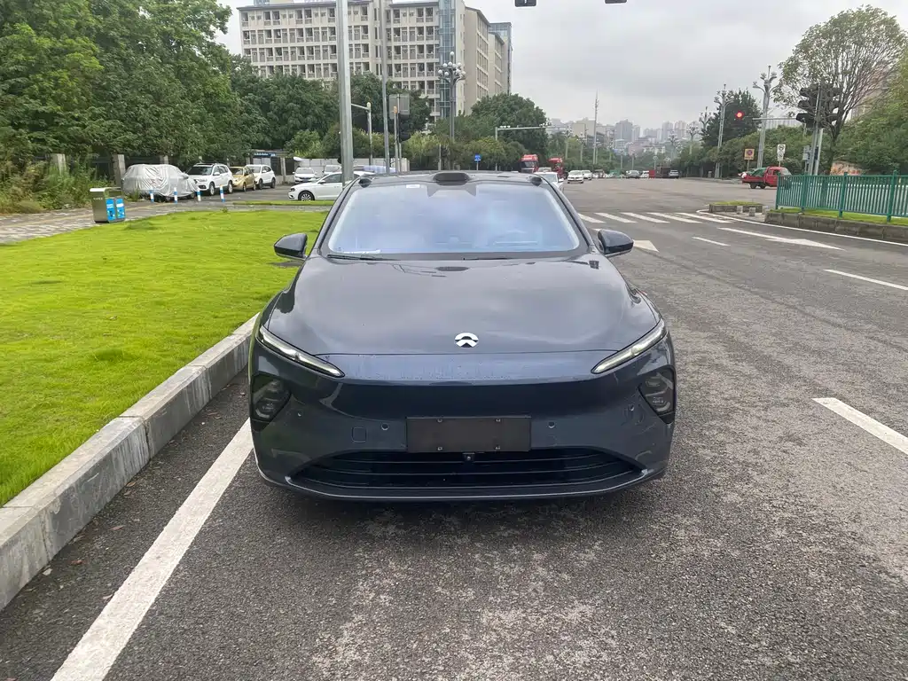 NIO ET7 — миниатюра 2