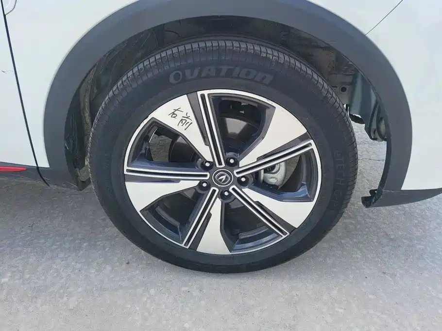 Changan CS55PLUS — миниатюра 6