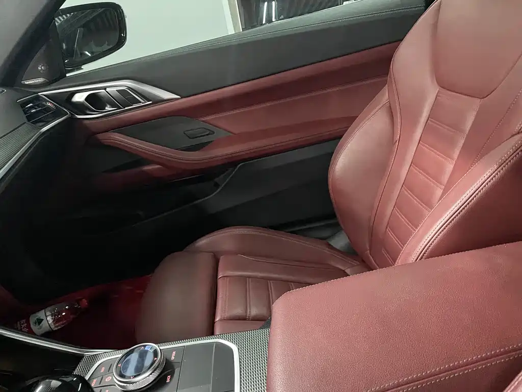 BMW 4 Series — миниатюра 10