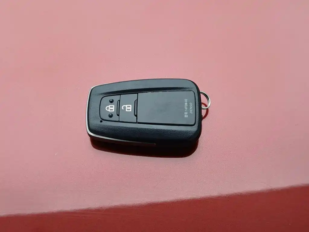 Toyota IZOA — миниатюра 19