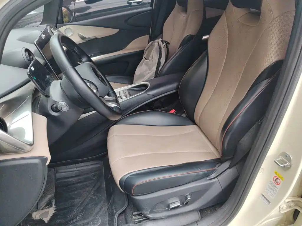 BYD Dolphin — миниатюра 8