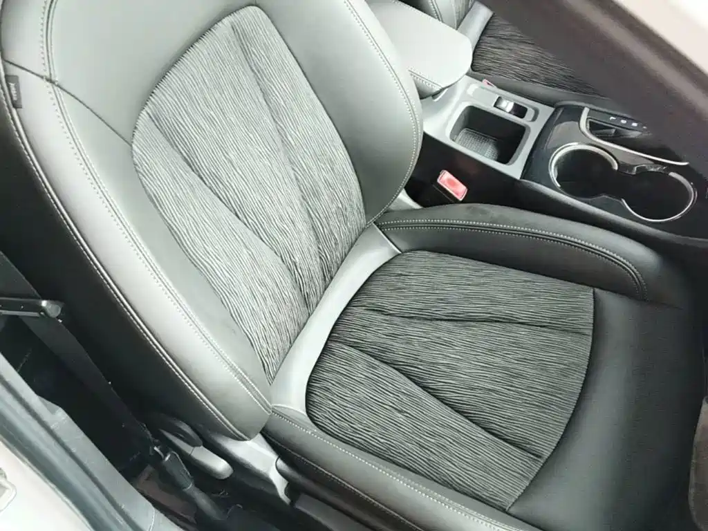 Buick Verano — миниатюра 25