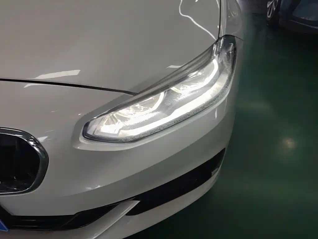 BMW 1 Series — миниатюра 24