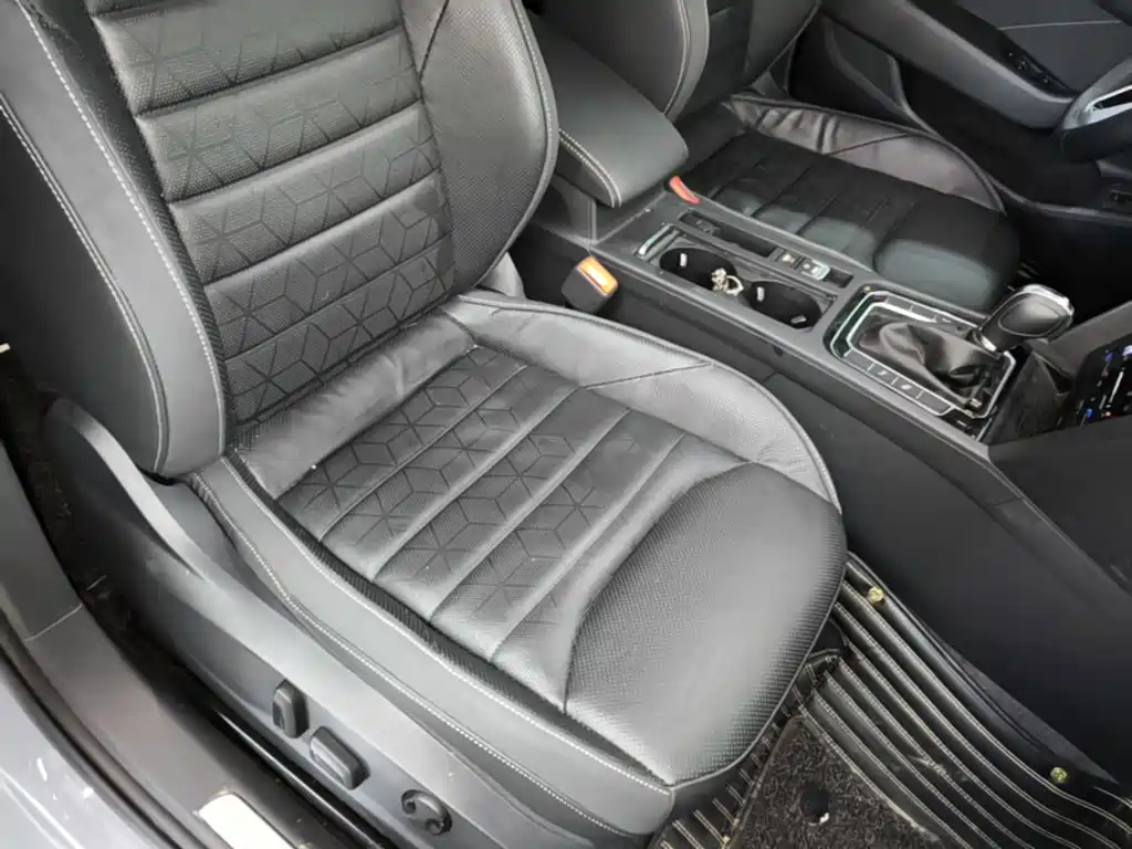 Volkswagen CC — миниатюра 25