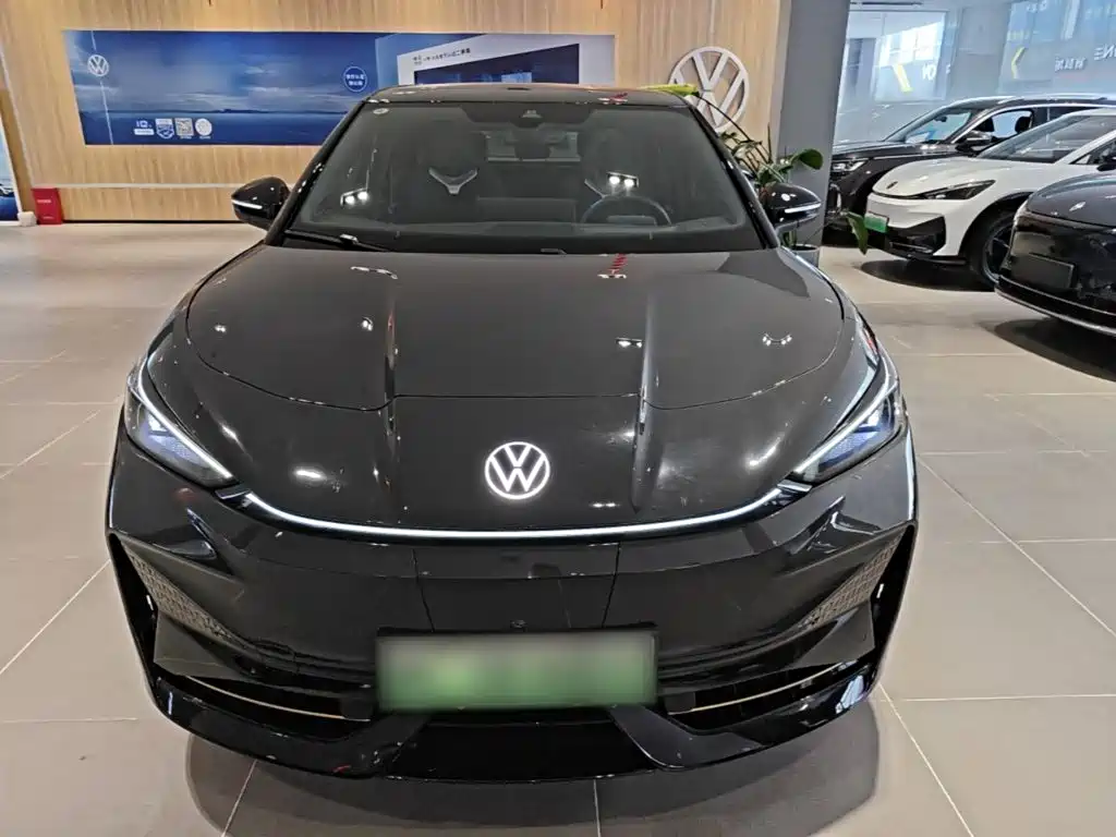 Volkswagen 06 2024 Ultra