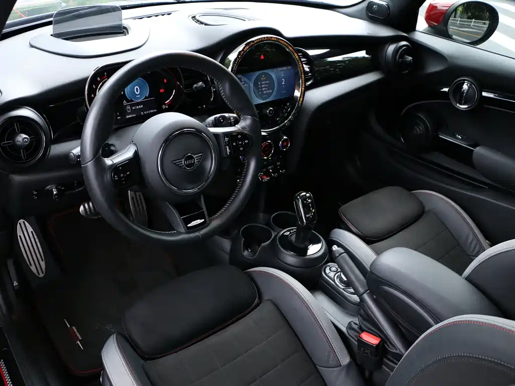 MINI Mini JCW — миниатюра 13