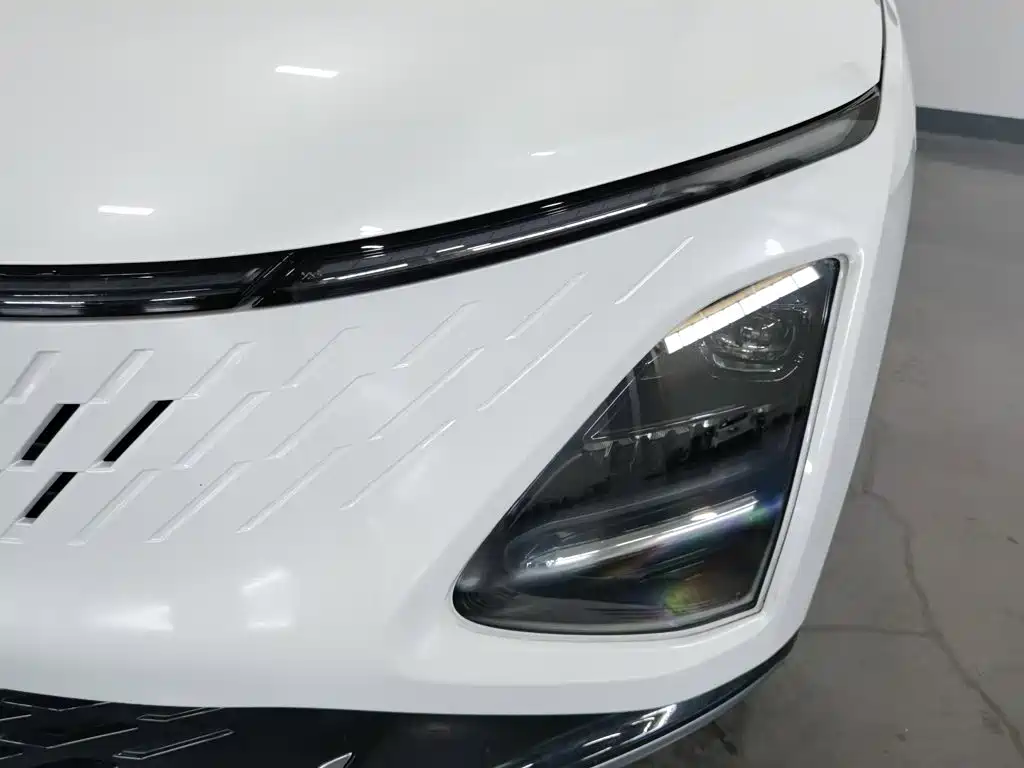 Wuling Xingguang — миниатюра 7