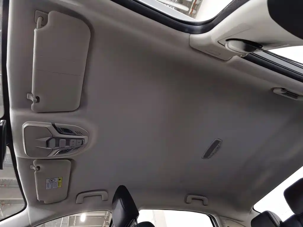 Wuling Xingguang — миниатюра 14