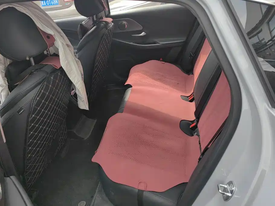 Fulwin Fengyun A8 — миниатюра 11