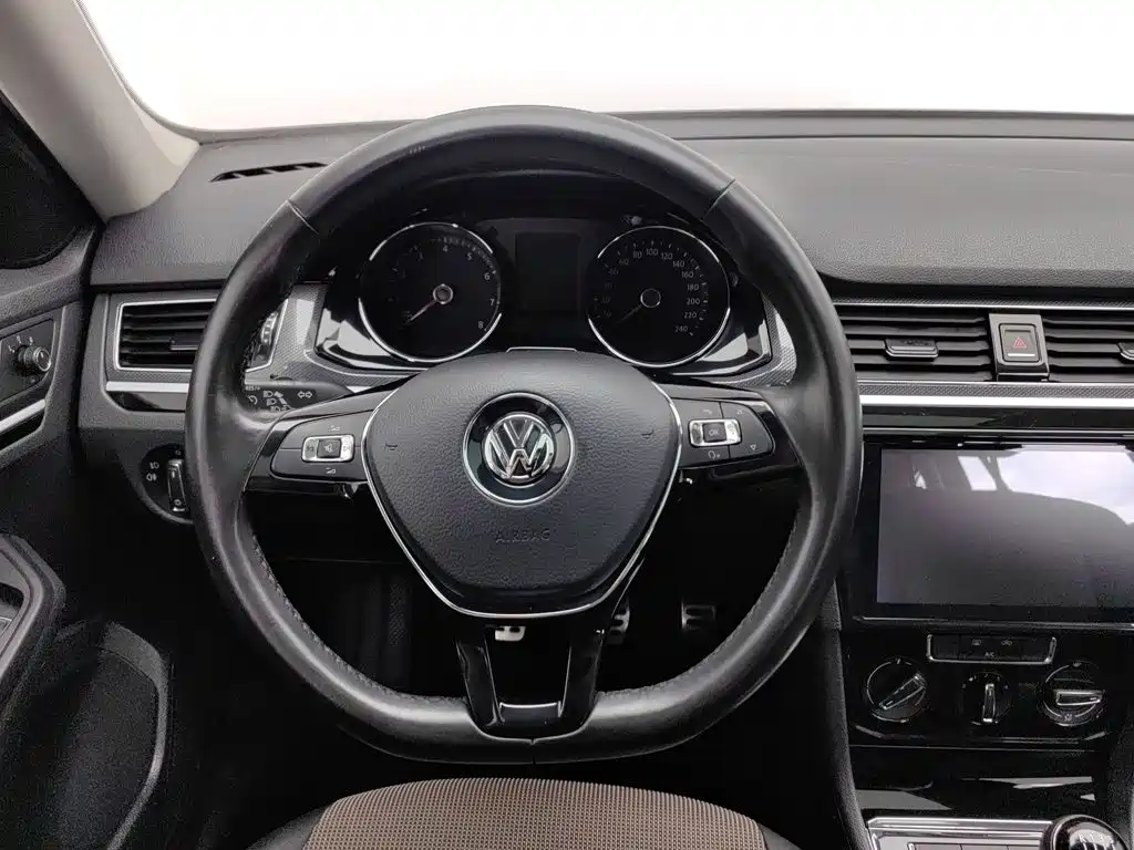 Volkswagen C-Trek — миниатюра 11