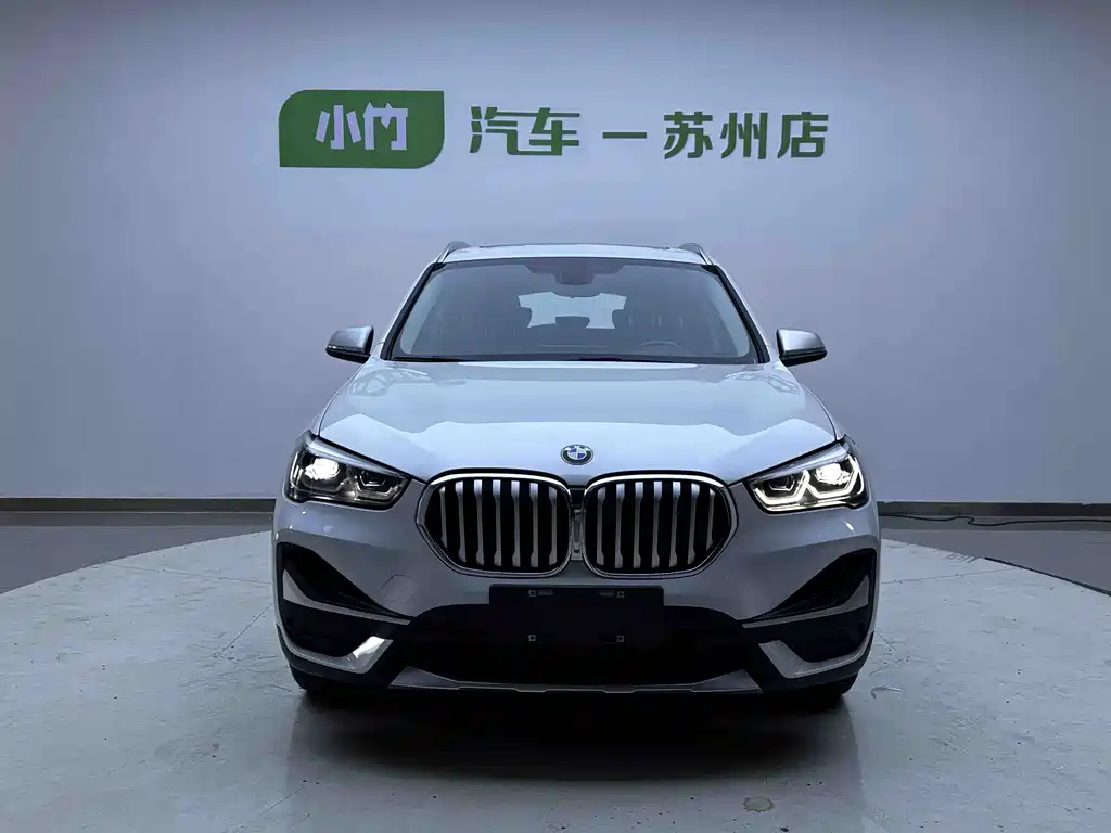 BMW X1 — миниатюра 2