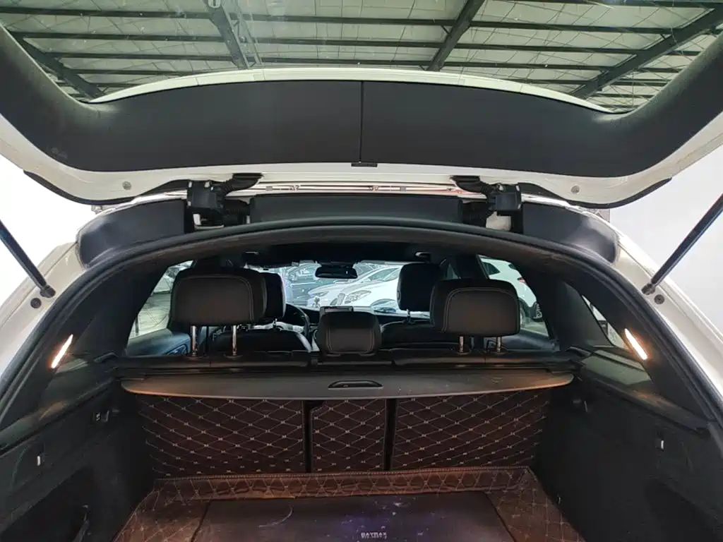 Mercedes-Benz GLC — миниатюра 19
