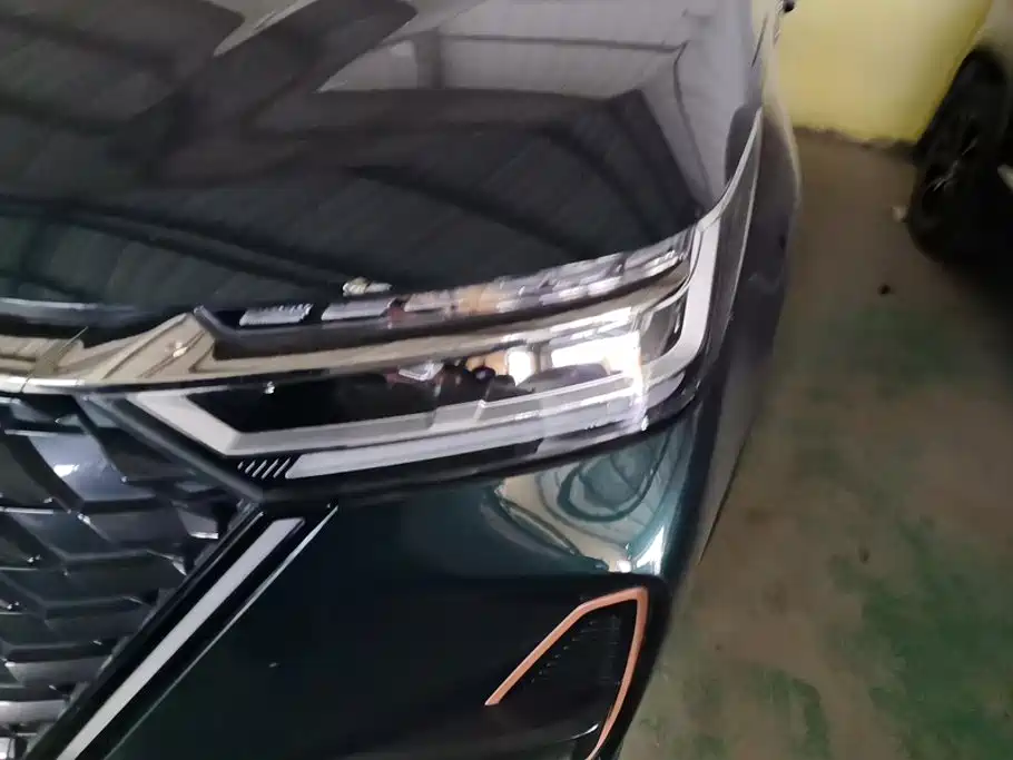 Chery Tiggo 8 PRO — миниатюра 5