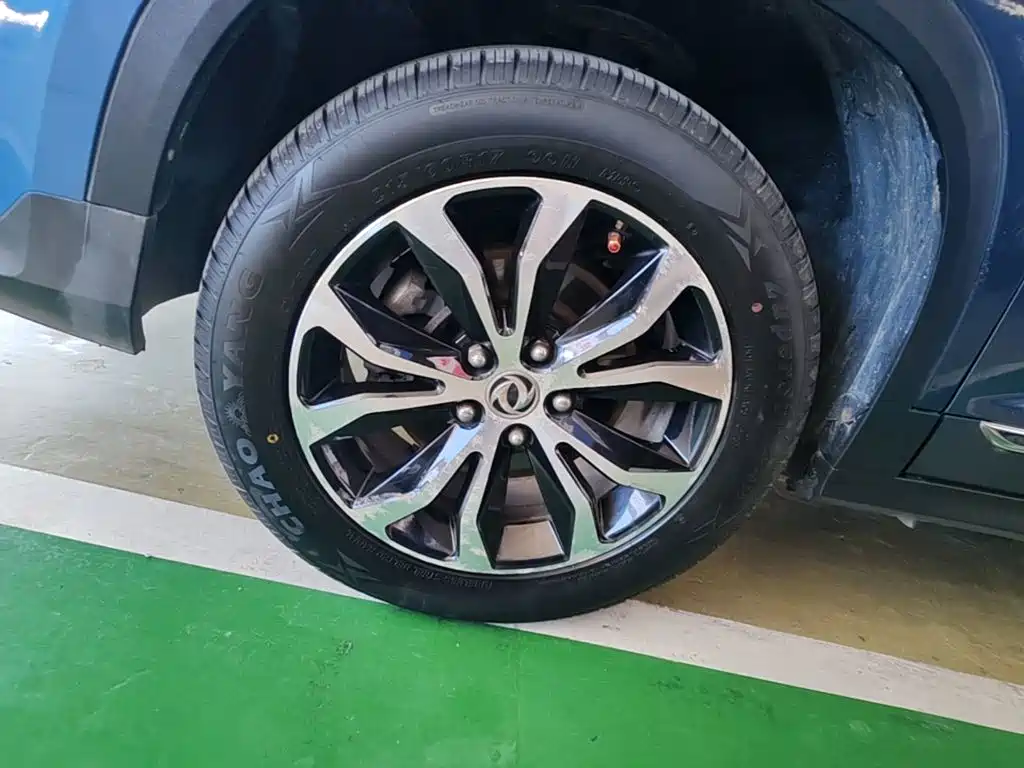 Fengxing X5 — миниатюра 23