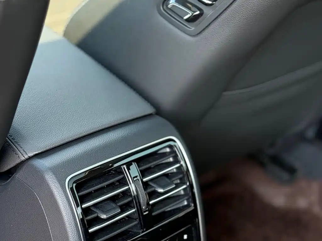 Volkswagen Magotan — миниатюра 7