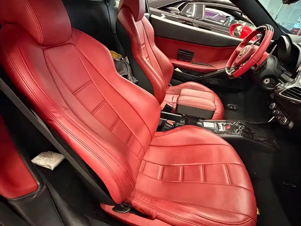 Ferrari 458 — миниатюра 7