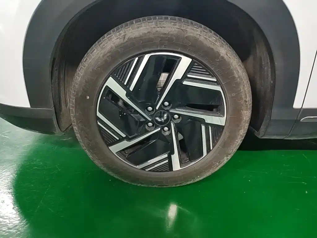 Wuling Xingguang S — миниатюра 25