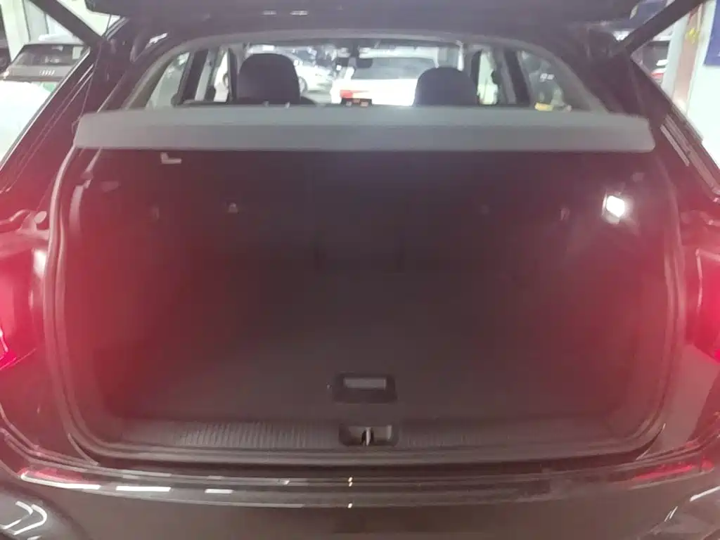 Audi Q2L — миниатюра 19