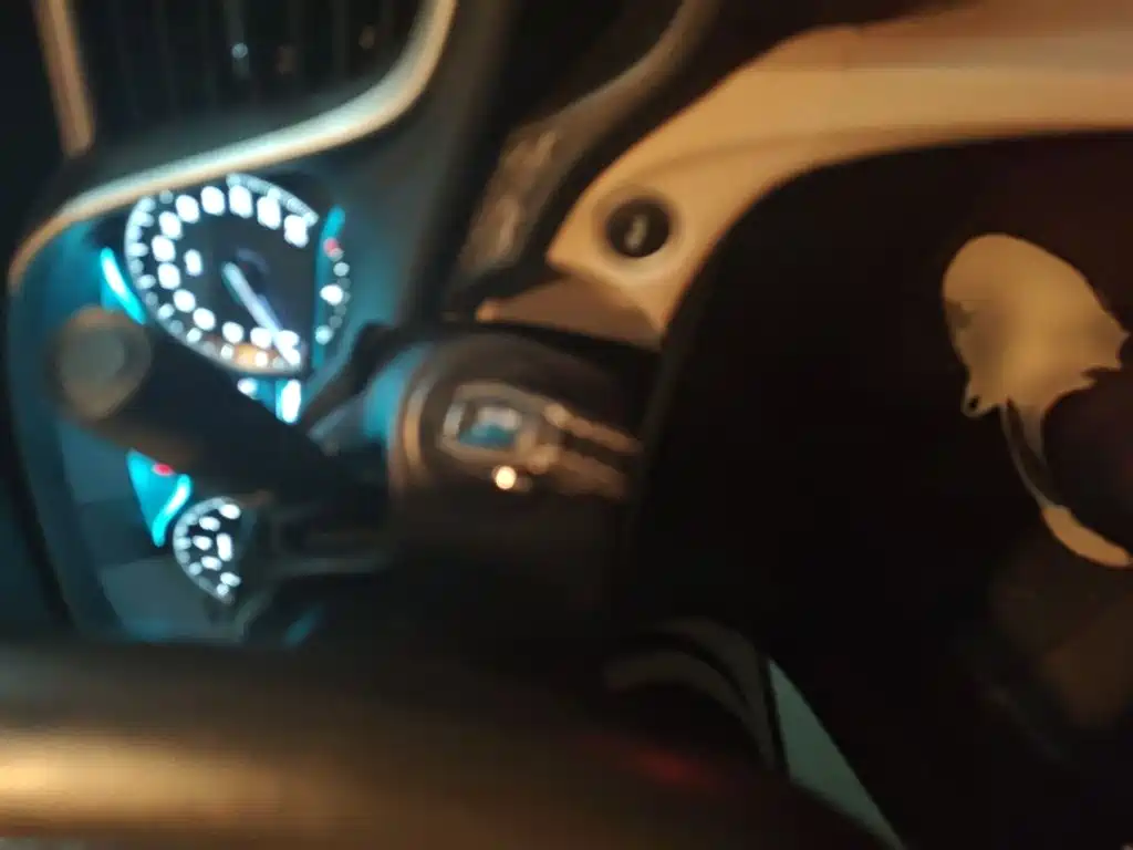 Buick Excelle — миниатюра 12