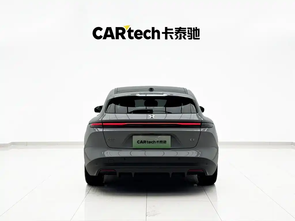 NIO ET5T — миниатюра 5