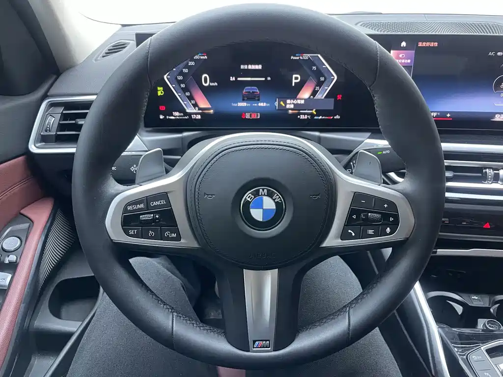 BMW 3 Series — миниатюра 9