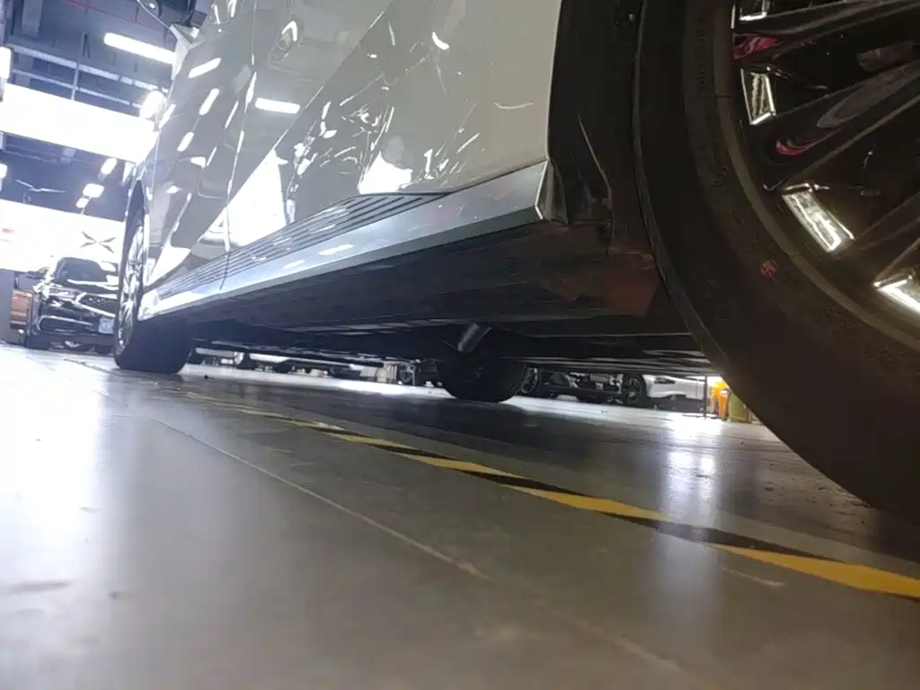GAC Motor Trumpchi M8 — миниатюра 22