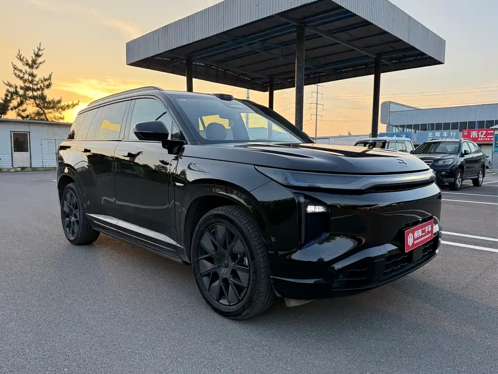 GAC S7 2025 205km Max
