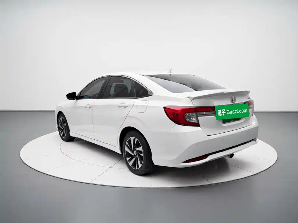 Honda Crider — миниатюра 4