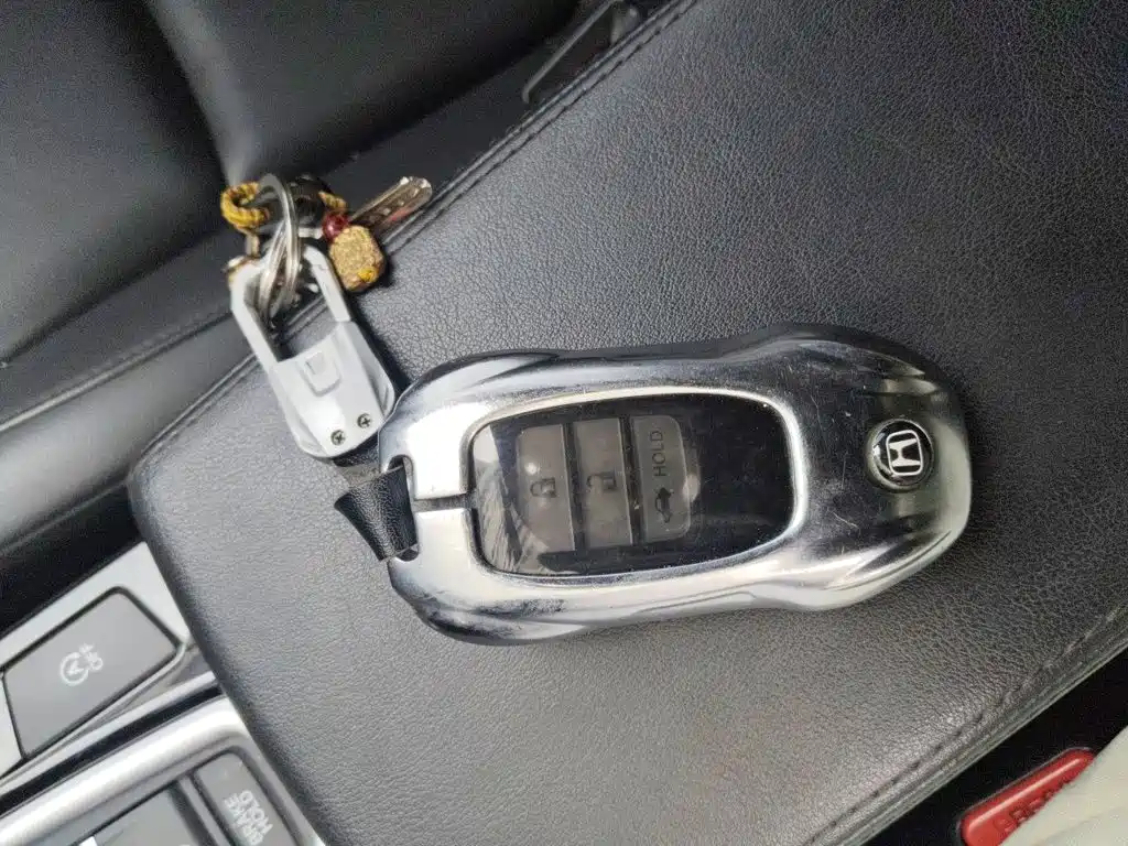Honda Crider — миниатюра 9