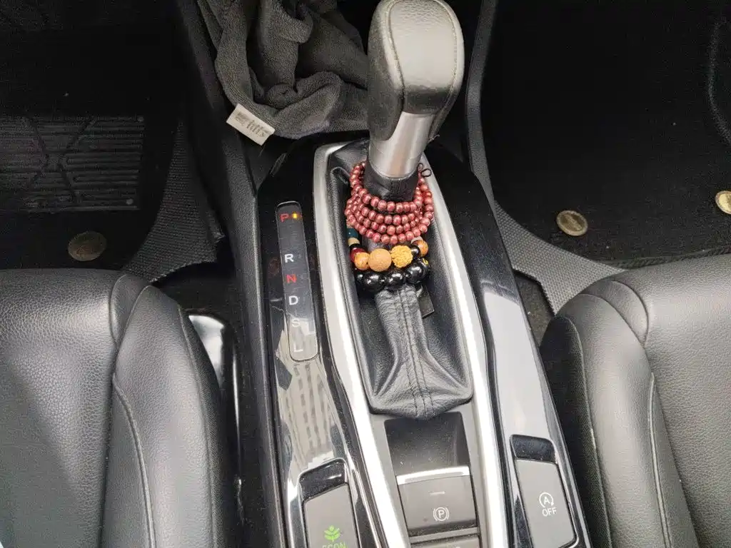 Honda Crider — миниатюра 15