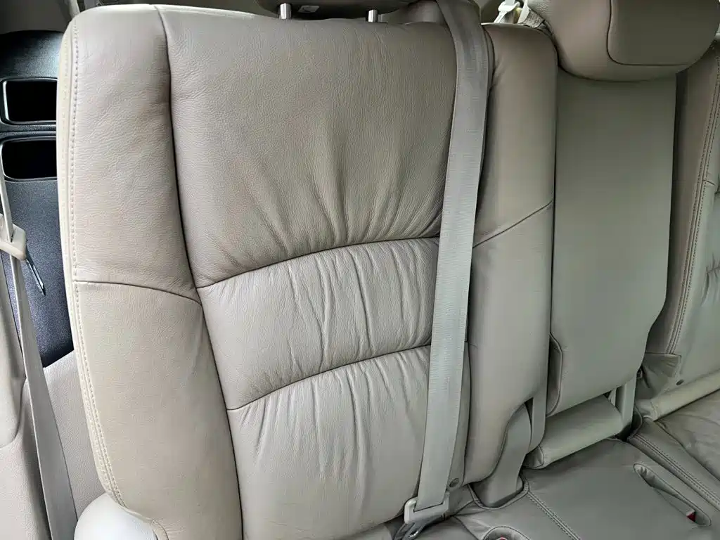 Honda Odyssey — миниатюра 19