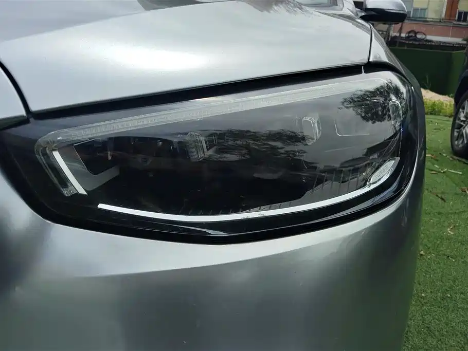 Mercedes-Benz S-Class S 2023 S 450 L 4MATIC