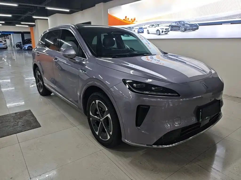 Сангтан Sangtang H5 — миниатюра 4