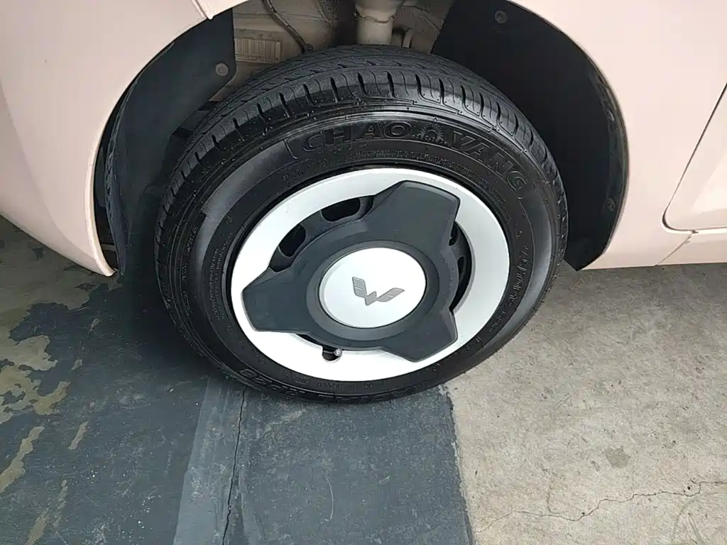 Wuling MINIEV — миниатюра 23