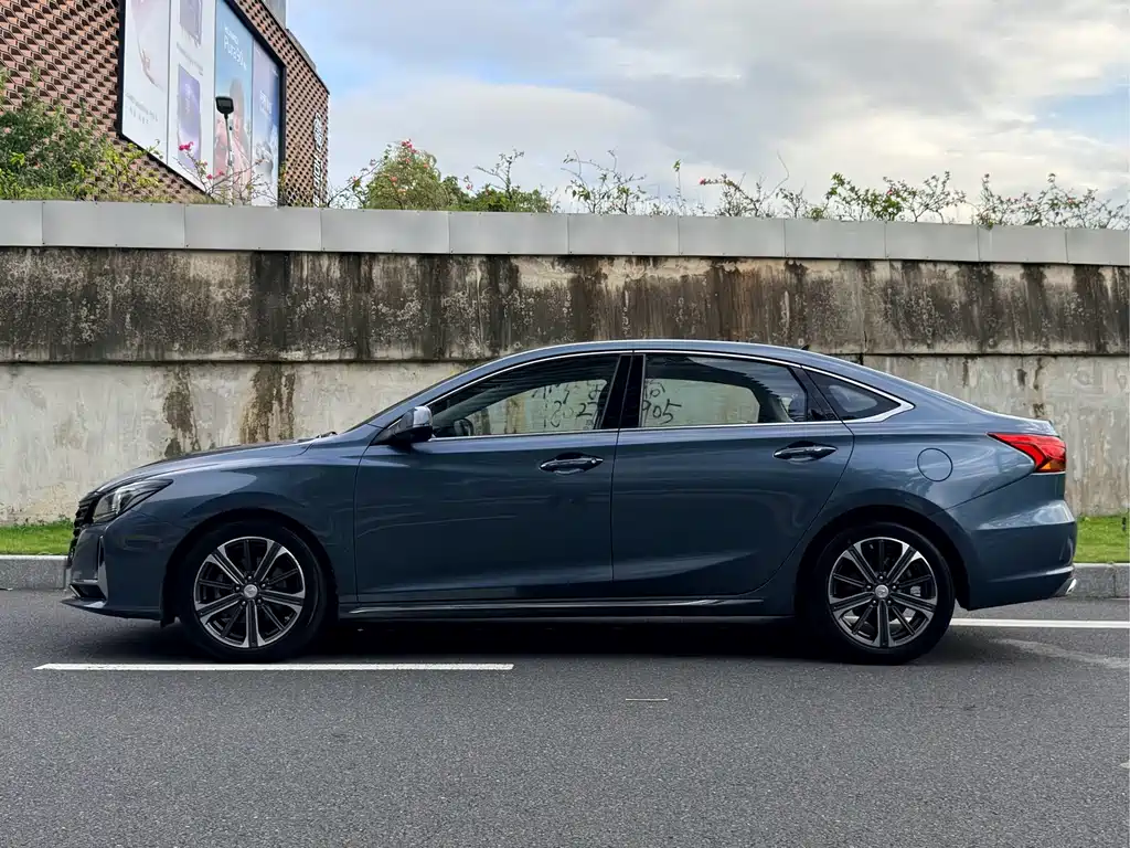 Changan Ruicheng CC — миниатюра 8