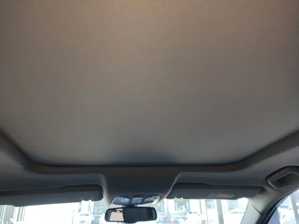 GAC Motor Trumpchi GS8 — миниатюра 18