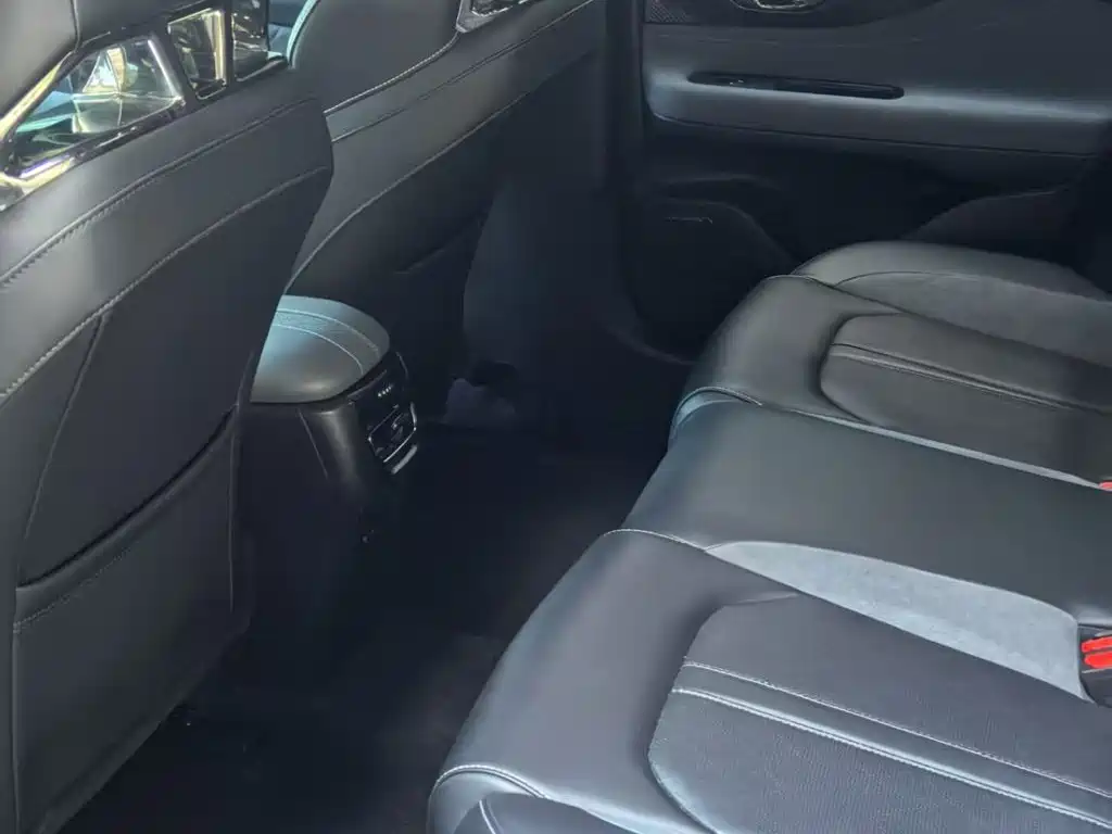 GAC Motor Shadow Leopard — миниатюра 6