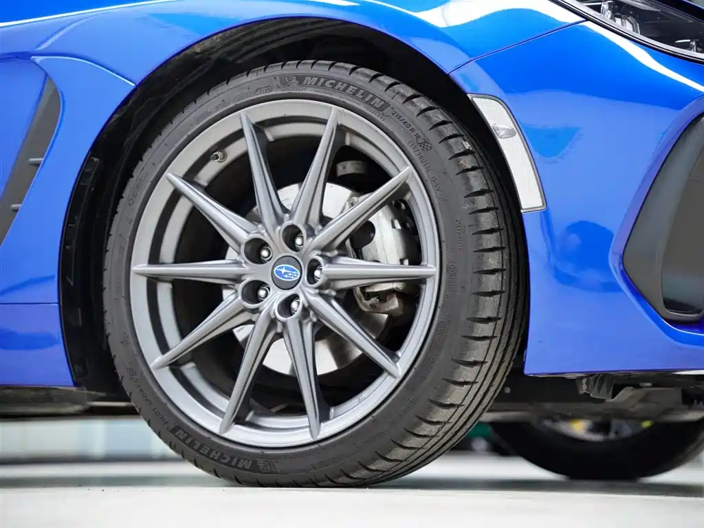 Subaru BRZ — фотографии объявления, Фото 45