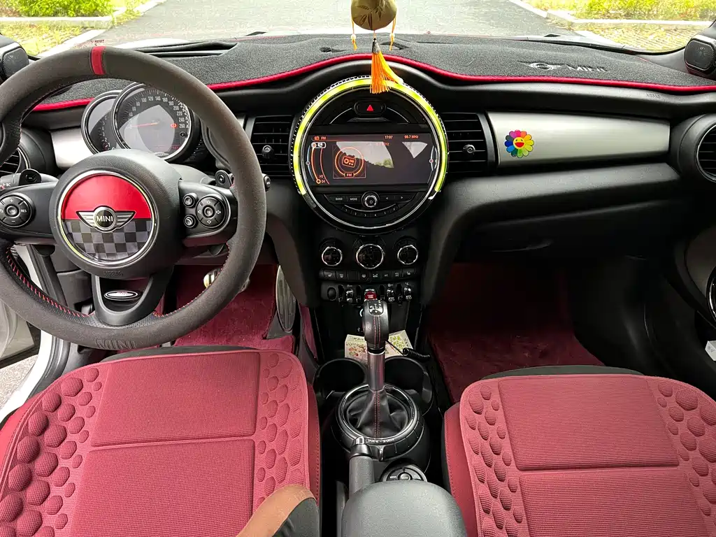 MINI Mini JCW — миниатюра 6