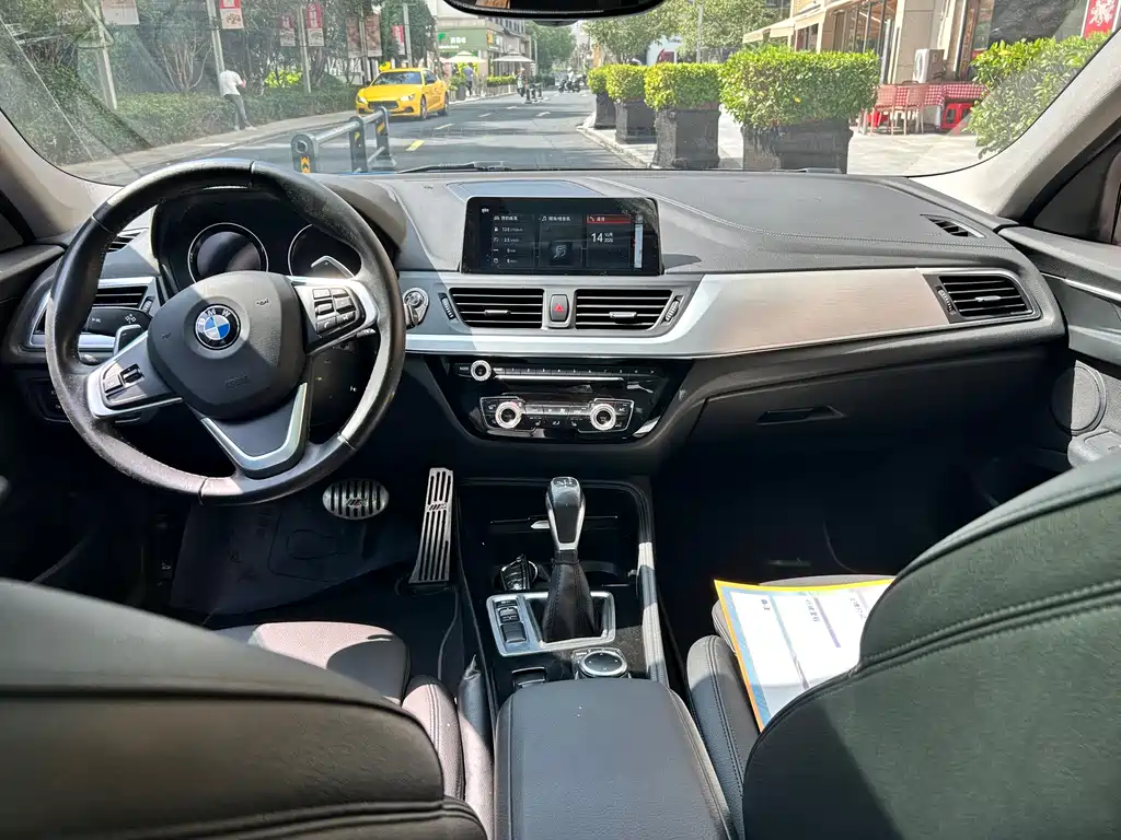BMW 1 Series — миниатюра 12